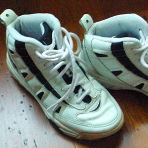 Reebok 1980's High Top Sneakers Size US 7